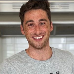 Meet your Posher, Nick